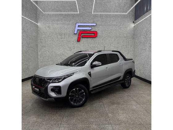 FIAT STRADA 1.0 TURBO 200 FLEX ULTRA CD CVT